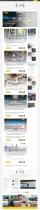 Assez - Modern WordPress Blogging Theme  Screenshot 2