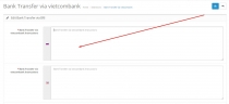 Vietcombank Payment Gateway For OpenCart Screenshot 2