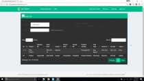 Go Tickets - Ticket Management System Screenshot 11