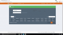 Go Tickets - Ticket Management System Screenshot 15