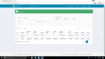 Go Tickets - Ticket Management System Screenshot 16