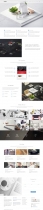 Forte - Multipurpose Wordpress Theme Screenshot 1