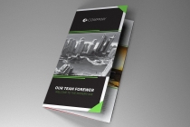 Indesign Brochure Corporate Vol 1 Screenshot 1