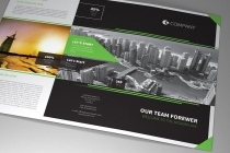 Indesign Brochure Corporate Vol 1 Screenshot 4