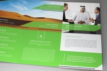 Indesign Brochure Corporate Vol 1 Screenshot 5