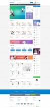 Flashshop - Multipurpose Premium WordPress Theme Screenshot 6