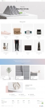 Ministore - Multipurpose WordPress Theme Screenshot 3