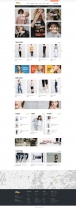 Teencode - Shopify Theme Screenshot 1