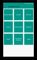 Interview Coaching App For Android Screenshot 4