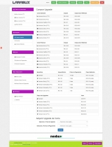 LaraBux - PTC PHP Script Screenshot 15