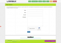 LaraBux - PTC PHP Script Screenshot 17