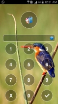 App Locker - Android Source Code Screenshot 1