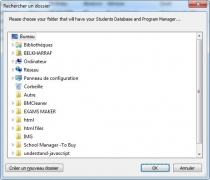 School System Manager Screenshot 13