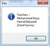 School System Manager Screenshot 15