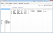 School System Manager Screenshot 34