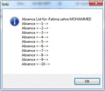 School System Manager Screenshot 37