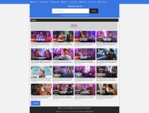 VideoDuo - Video Search Engine PHP Script Screenshot 4