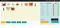 HotelStar Point of Sale and Restaurant Management  Screenshot 5