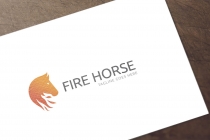 Fire Horse Screenshot 1