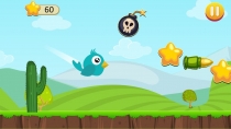 Flipo Bird - Android Source Code Screenshot 4