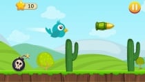 Flipo Bird - Android Source Code Screenshot 6