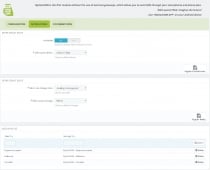 MyOwnSMS Notifications - PrestaShop Module Screenshot 6
