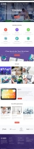 Cherry - Multi Purpose WordPress Theme Screenshot 7