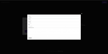 DomainSale PHP Script Screenshot 6