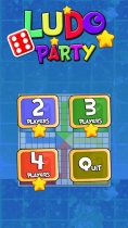 Ludo Party Unity3D Source code With AdMob Screenshot 1