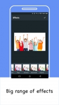 Pixol Powerful Photo Editor App For Android Screenshot 3