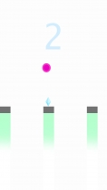 Bouncing Ball - Buildbox Game Template Screenshot 3