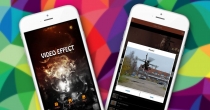 Video Effect - iOS App Source Code Screenshot 2