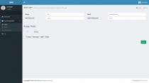 User Management System - Laravel Screenshot 4