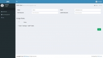 User Management System - Laravel Screenshot 7