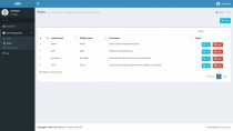 User Management System - Laravel Screenshot 12