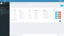 User Management System - Laravel Screenshot 13