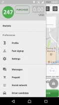 247 - Trip And Delivery Android App Source Code Screenshot 37