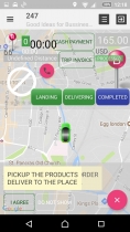 247 - Trip And Delivery Android App Source Code Screenshot 52