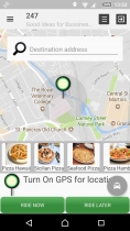 247 - Trip And Delivery Android App Source Code Screenshot 60