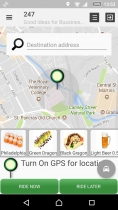 247 - Trip And Delivery Android App Source Code Screenshot 61