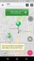 247 - Trip And Delivery Android App Source Code Screenshot 62