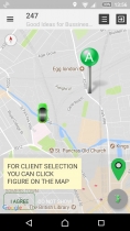 247 - Trip And Delivery Android App Source Code Screenshot 64