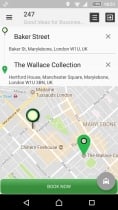 247 - Trip And Delivery Android App Source Code Screenshot 94
