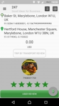 247 - Trip And Delivery Android App Source Code Screenshot 102