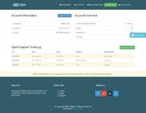 WBiz Desk - Simple and Effective Help Desk System Screenshot 4