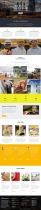 Turner - Construction WordPress Theme Screenshot 7