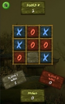 Tic Tac Toe Ninja - Unity3D Source Code with ADMOB Screenshot 11