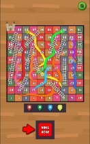 Snake And Ladder Game - Unity3D Source Code Screenshot 6