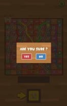 Snake And Ladder Game - Unity3D Source Code Screenshot 11
