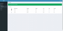 Ivory Admin Panel - Laravel CMS Screenshot 10